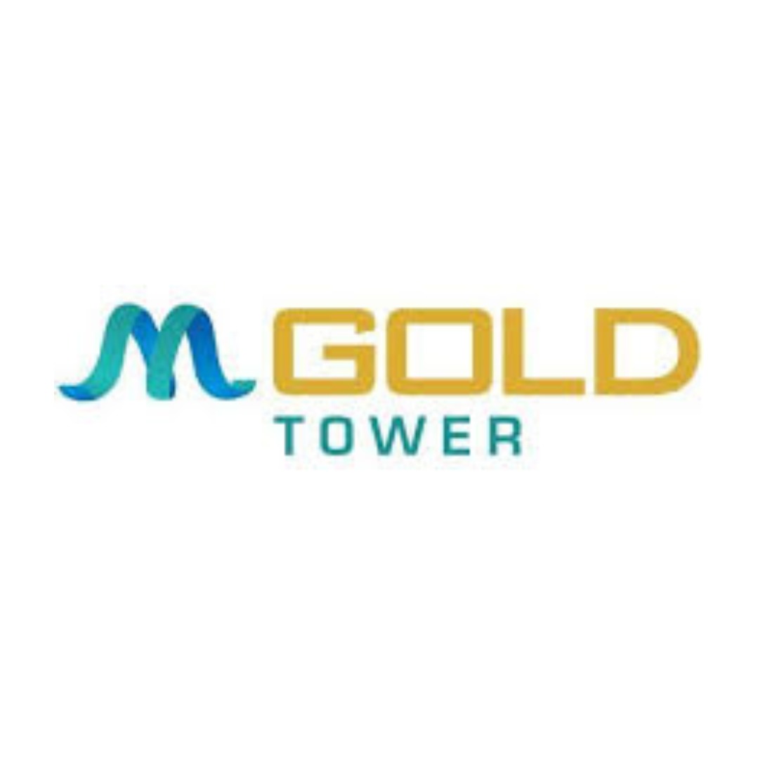 M GOLD TOWER